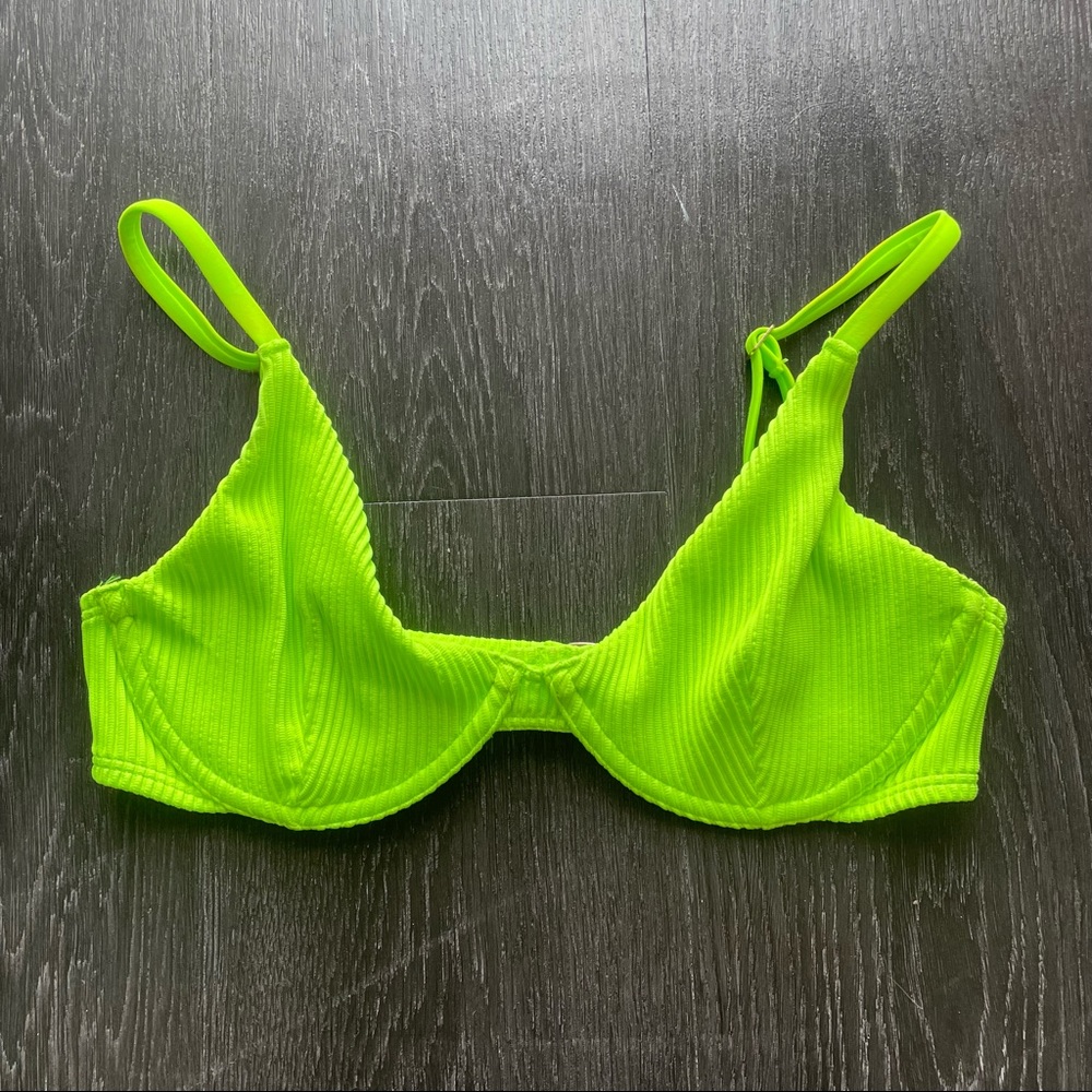 Hollister Bikini Top